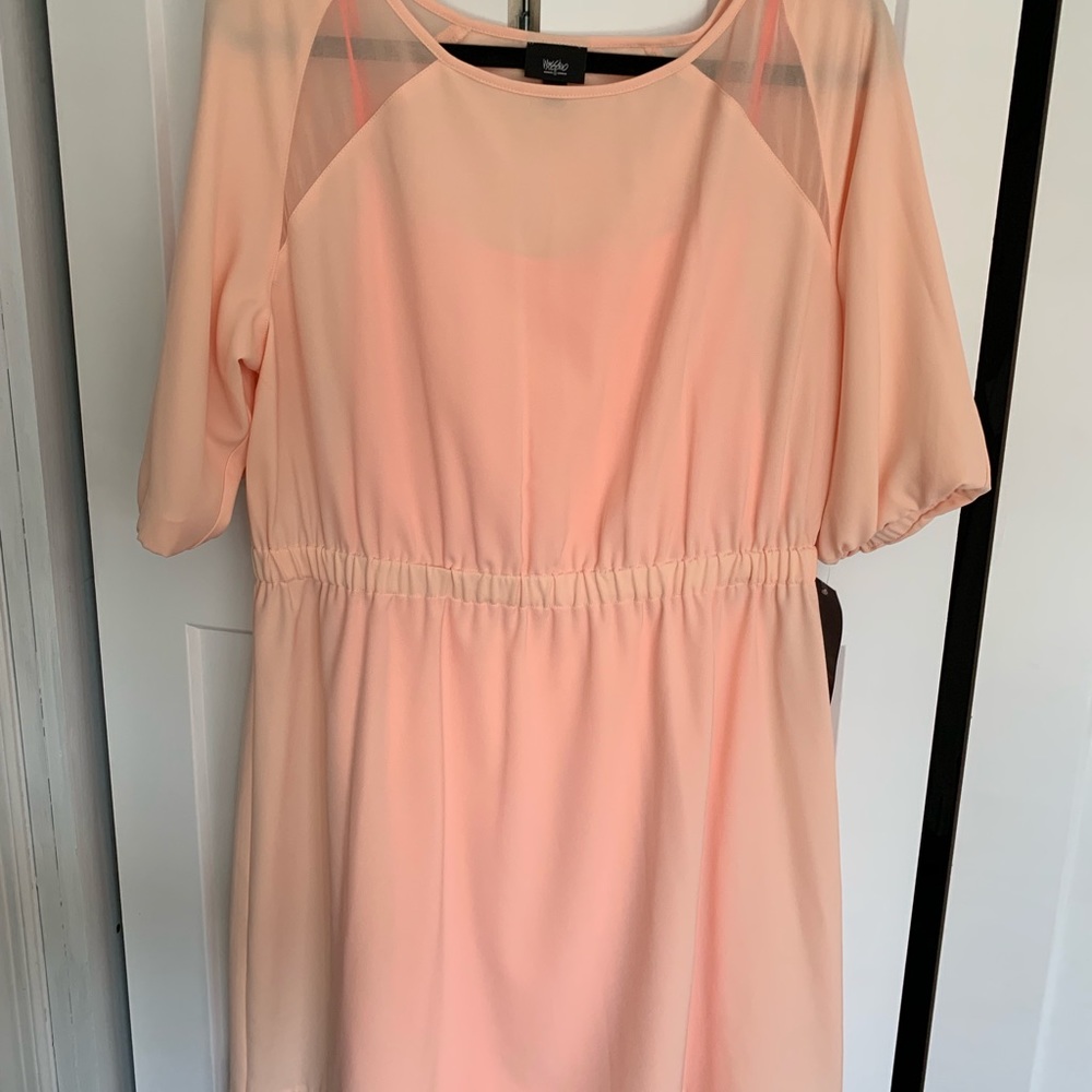 Target Xhilaration dress